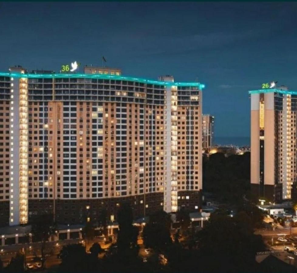 Аркадия , 36 Жемчужина โอเดสซา ภายนอก รูปภาพ